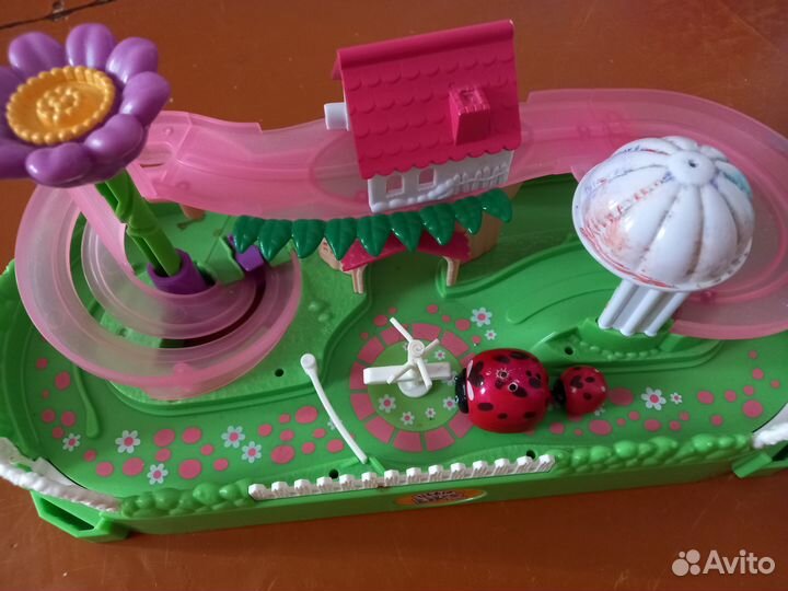 Интерактивные игрушки