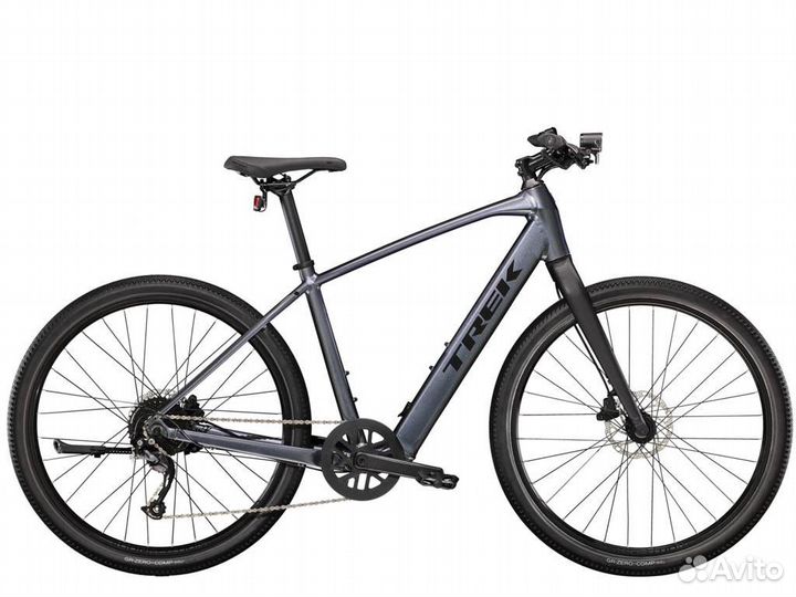 Электровелосипед Trek Dual Sport+ 2 M CH