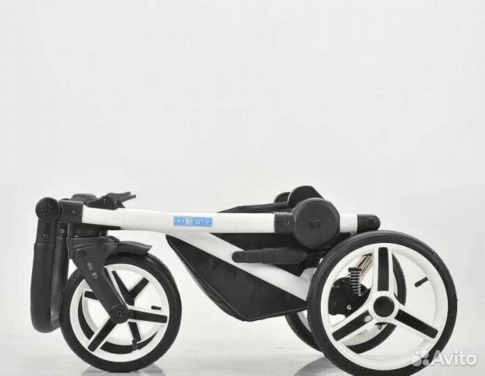 Коляска 2 в 1 enzo