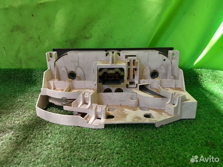 Блок управления климатом volkswagen passat b5