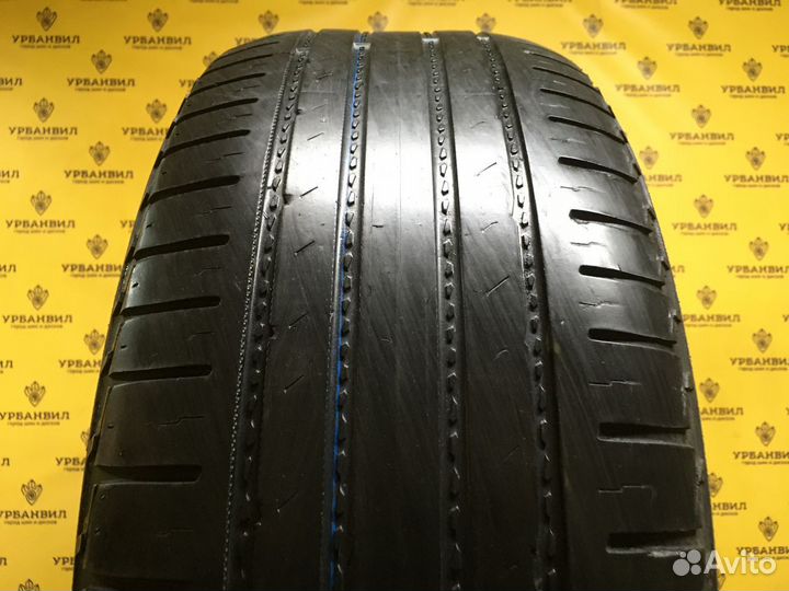 Nokian Tyres Hakka Blue SUV 245/60 R18 105H