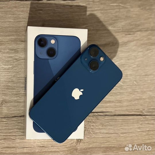 iPhone 13 mini, 128 ГБ