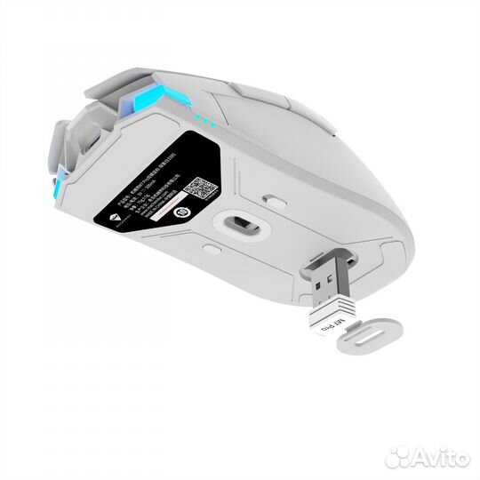 Беспроводная игровая мышь machenike M7 PRO