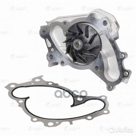 Насос водяной для а/м Toyota Camry (01) /Lexus RX