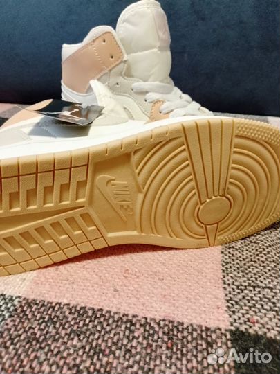 Кроссовки nike air