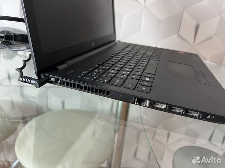 Ноутбук HP rtl8723de