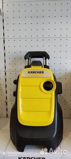 Корпус karcher