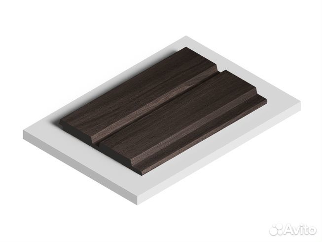 Стеновые панели дюрополимер