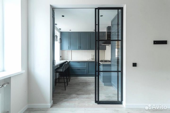 Кухни на заказ