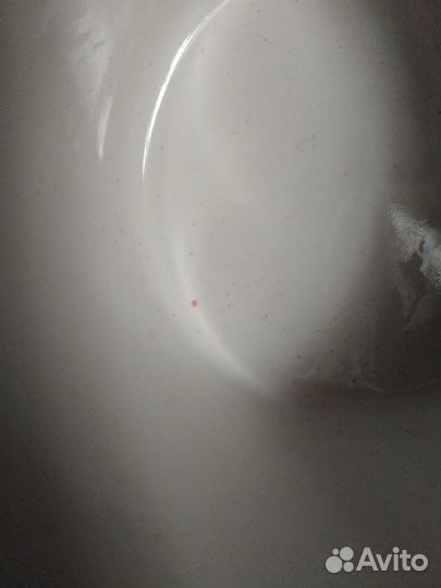 4 чайные пары разноцветные