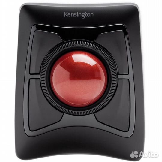 Мышь Kensington Expert Mouse Wireless Track 247108