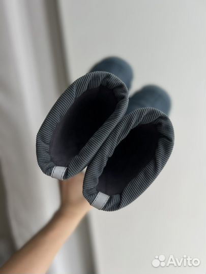 Резиновые сапоги Nordman из эва (26-27)