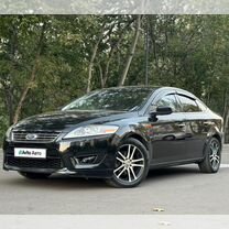 Ford Mondeo 2.3 AT, 2010, 236 900 км, с пробегом, цена 785 000 руб.