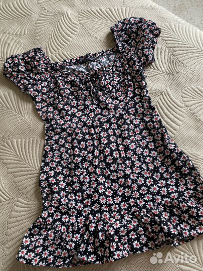 Платье Zara М