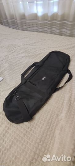 Сумка для скейтборда anteater