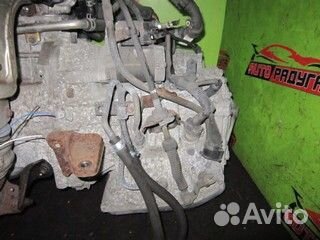 Кпп АВТОМАТИЧЕСКАЯ toyota, daihatsu ACR30W,ACV30,A