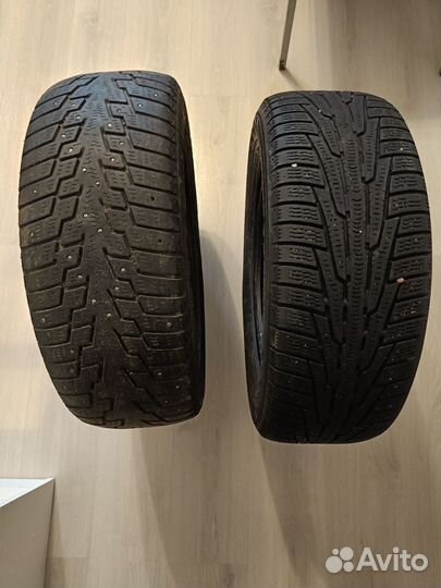 Nokian Tyres Nordman RS 215/60 R16 99R