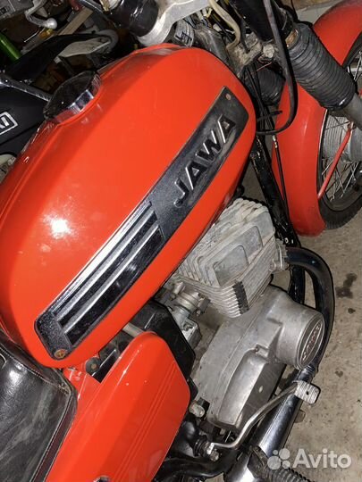 Jawa 638