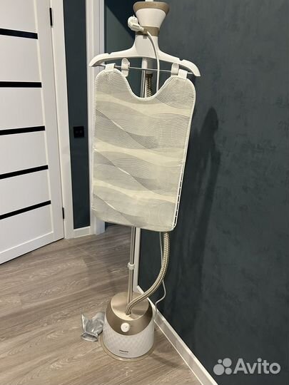 Вертикальный отпариватель Philips GC524/60