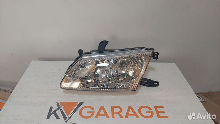 Фара nissan bluebird sylphy 2000-2003 левая