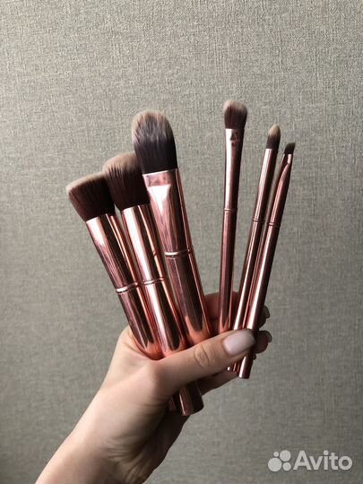 Кисти для макияжа beili, BH