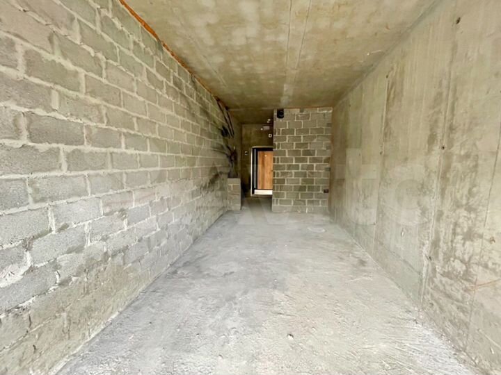 Квартира-студия, 26,6 м², 4/20 эт.