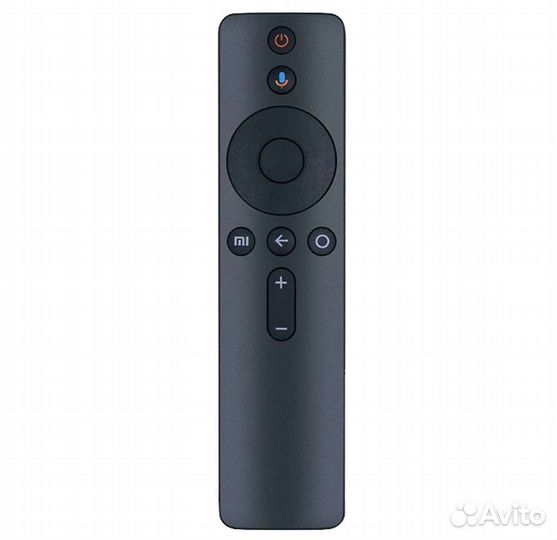 Пульт для телевизора xiaomi + Bluetooth