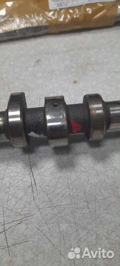 Распредвал впускной 1azfse