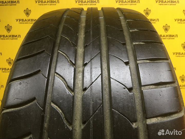 Goodyear EfficientGrip 225/45 R18 91V