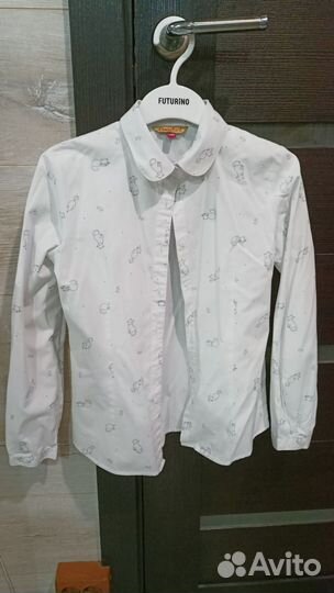 Школьная форма