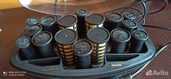 Электоробигуди