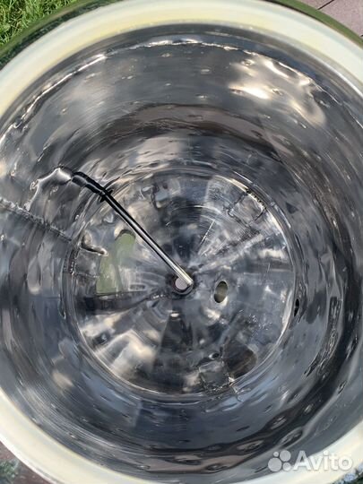 Оборудование для домашнего пивоварения