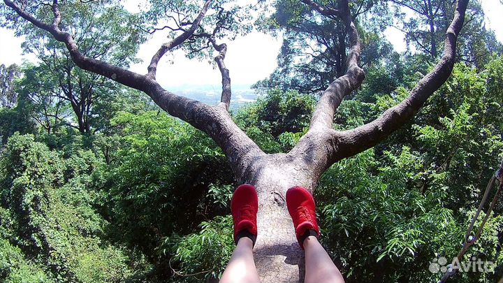 Экшн-камера eken H9R