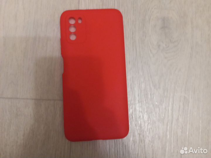 Чехлы на Samsung