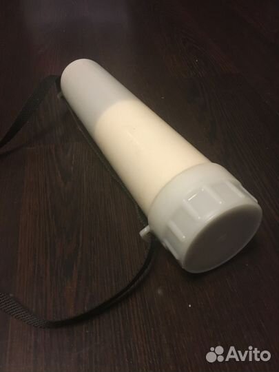 Подзорная труба Турист-3