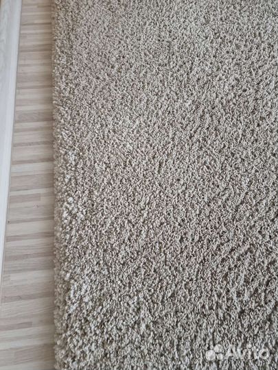 Ковер IKEA 2х3м