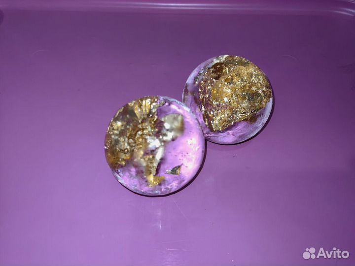 Лед для баров с цветами 15114 гр