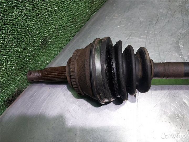 Привод передний правый Byd F3 седан DA4G18 100Л.С