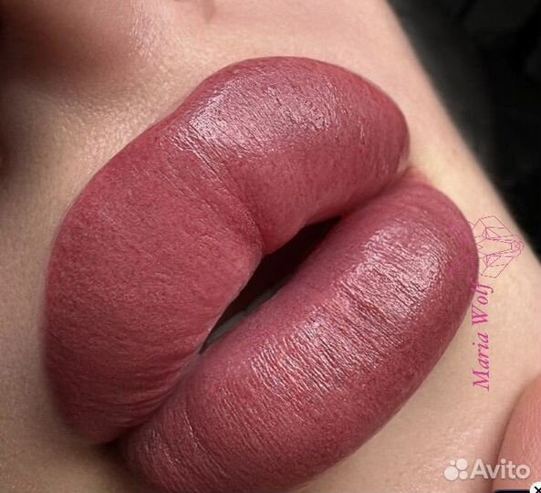 Перманентный макияж (Ищу модель)