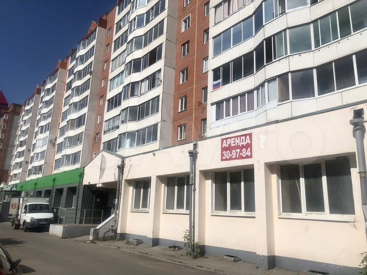 Свободного назначения, 330 м²