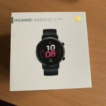 Huawei watch gt 2 42mm