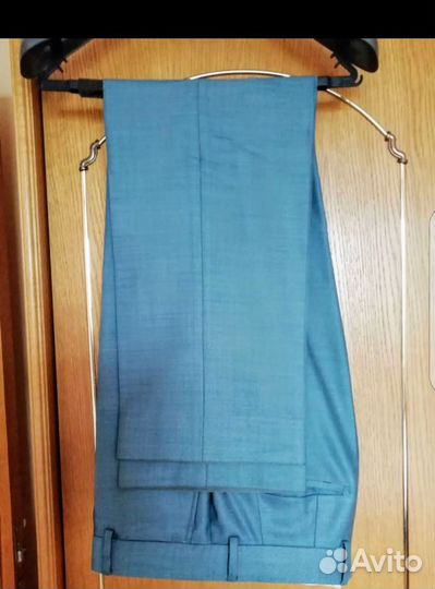 Костюм Giovane Gentile мужской 48р