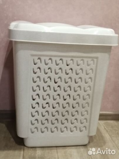 Корзина для белья