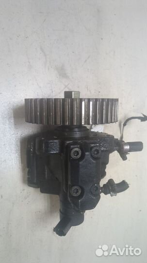 Тнвд Peugeot 807, 2006