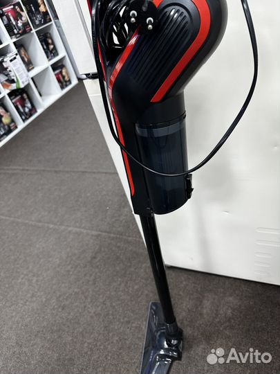 Пылесос ручной enchen v2