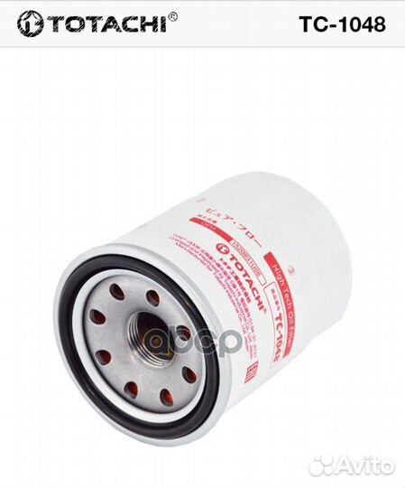 Ф.масл.mazdaopellanseralbea 1.2 1.4 totachi