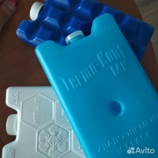 Хладоэлемент