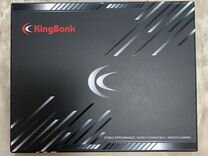 Озу KingBank 2x24 (48Gb) 6800 Mhz Cl 34