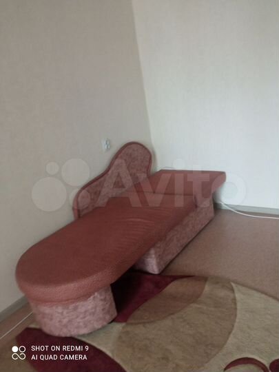 1-к. квартира, 33 м², 2/5 эт.