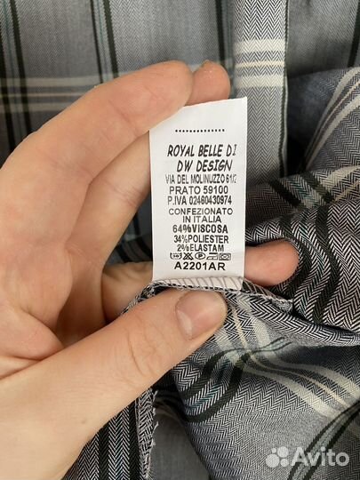 Платье женское Италия